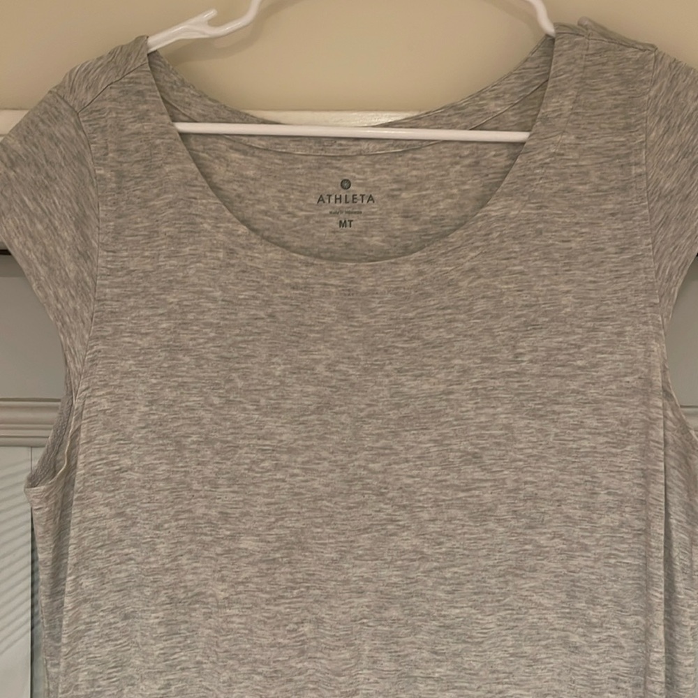 Athleta dress